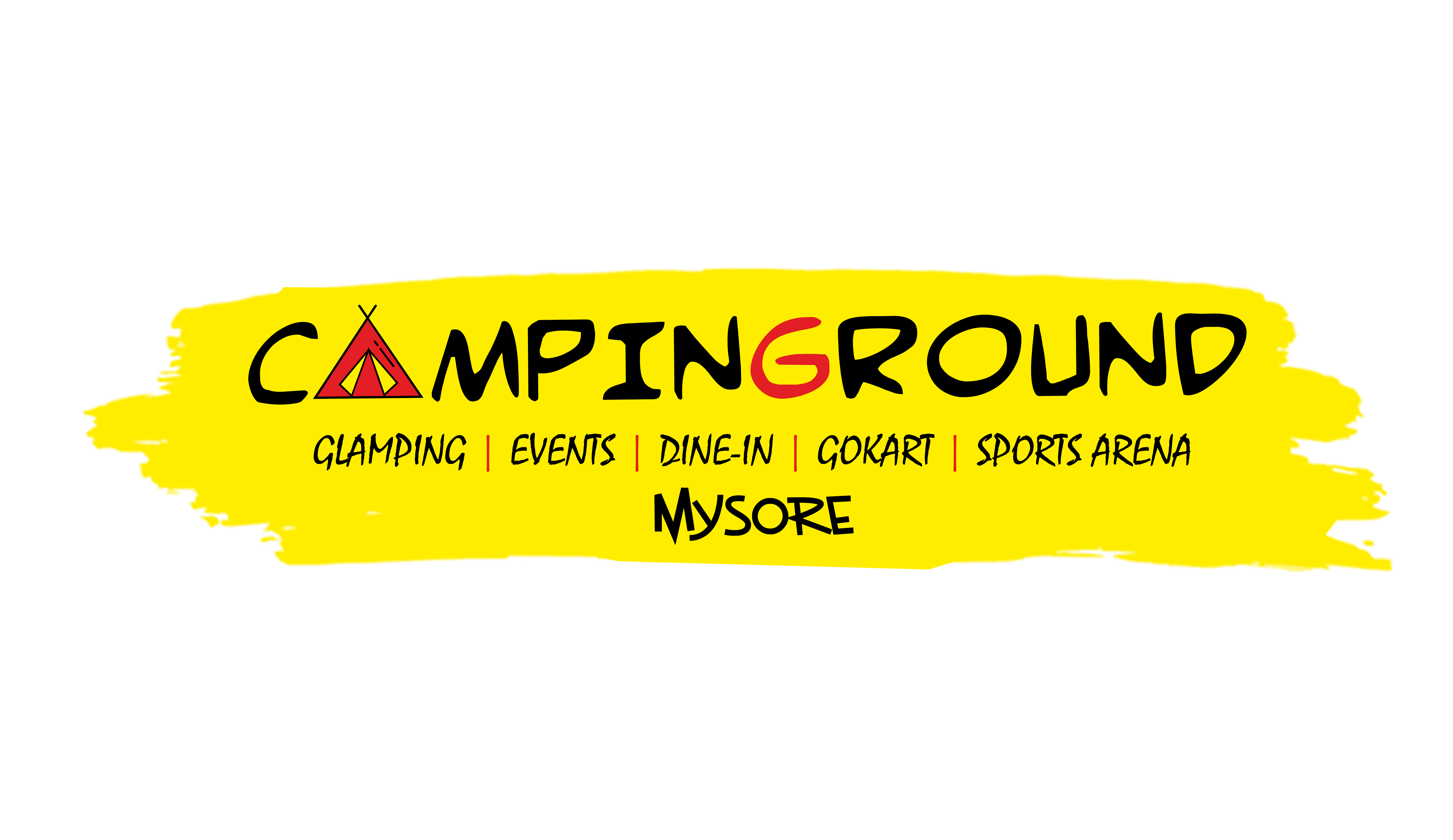 Campinground Logo